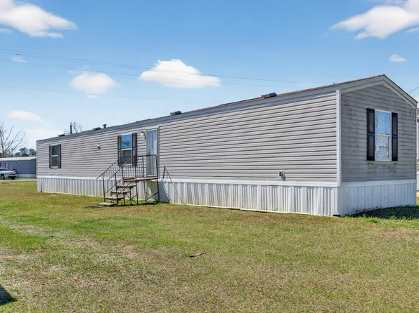 250 Nelle Ave #F, Panama City, FL 32404