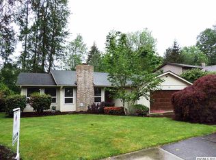 2238 Ptarmigan St NW, Salem, OR