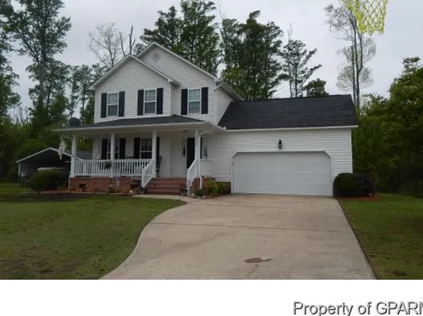 111 Iron Mine Way, Washington, NC 27889