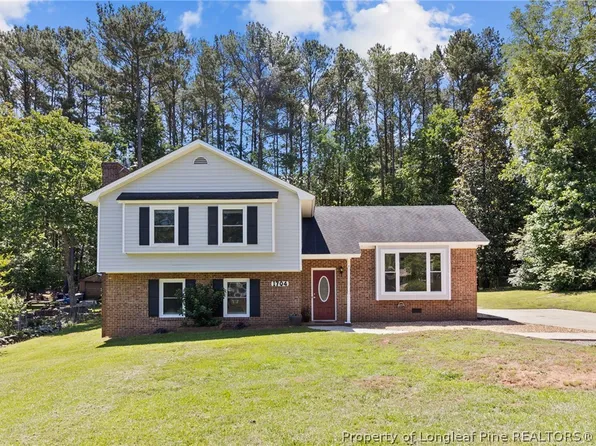 1704 Owls Nest Rd, Sanford, NC 27330