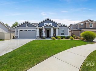 1401 E Strauss Dr, Meridian, ID 83646