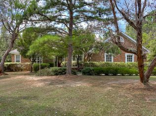 1175 Pine Ridge Dr, Lincolnton, GA 30817