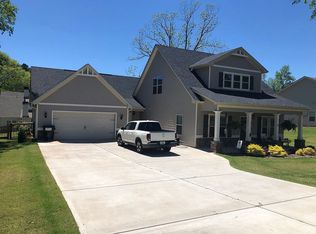13 E Field St LOT 19, Newnan, GA 30263