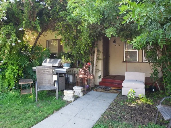 4376-80 Oregon St, San Diego, CA 92104