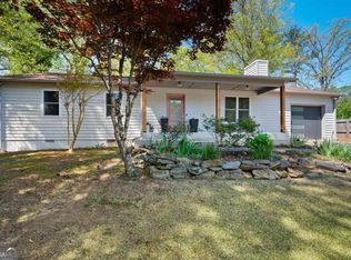 4001 Heatherwood Ln SW, Marietta, GA 30008