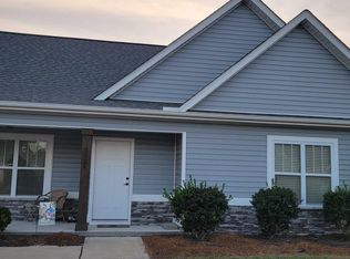 3924 Pensacola Dr, Greenville, NC 27834