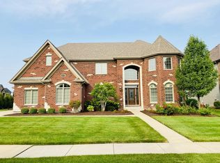 4163 Teak Cir, Naperville, IL 60564
