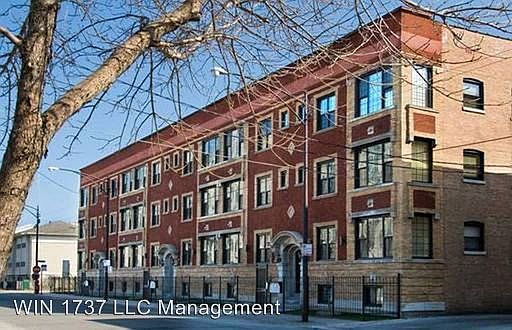 1st image of 967 E 61st St #1