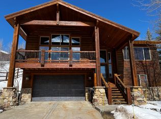 4096 Sunrise Dr, Park City, UT 84098
