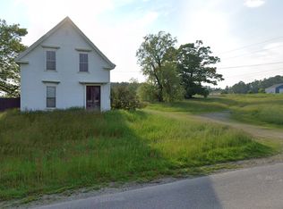 262 Coles Corner Rd, Winterport, ME 04496