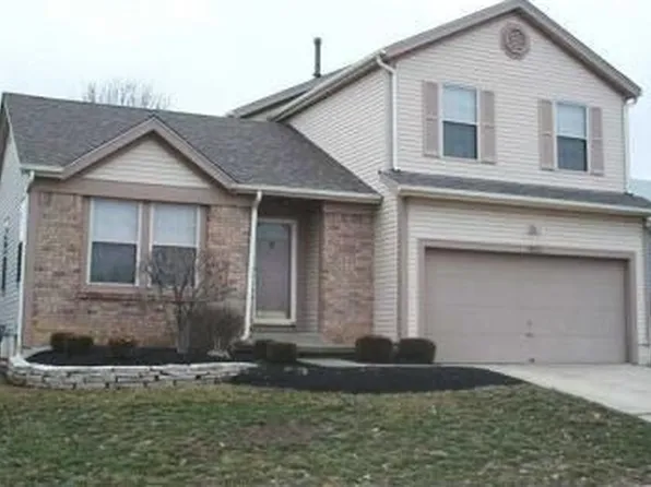 7632 Plainfield Dr, Pickerington, OH 43147