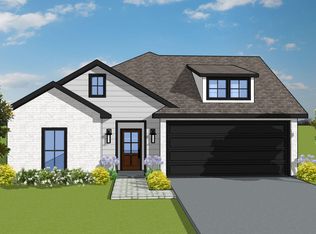 712 Kilchrist Rd, Carencro, LA 70520