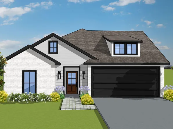 712 Kilchrist Rd, Carencro, LA 70520