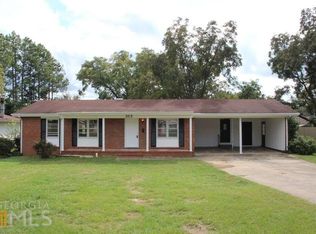 313 Woodlawn Ave, Warner Robins, GA 31093