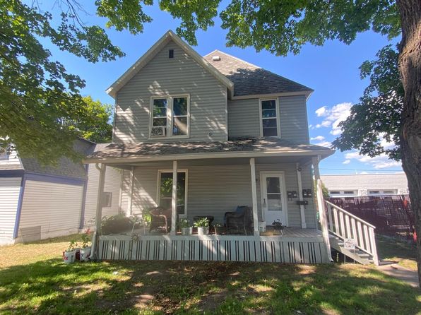 512 S 2nd St W APT 3