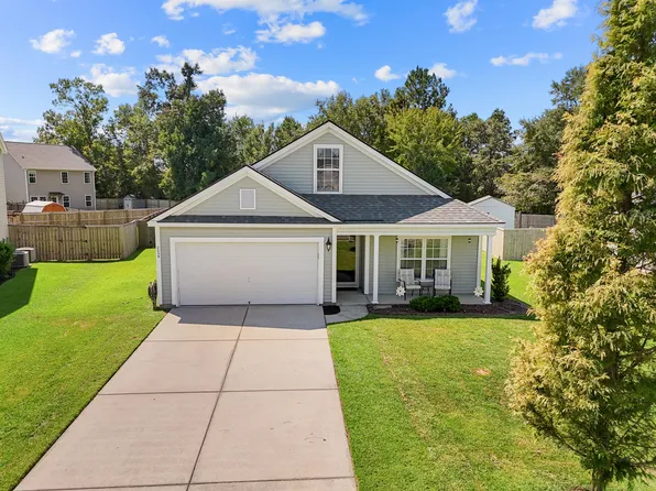 2039 Cripplecreek Dr, Ladson, SC 29456