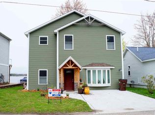281 Edgewood Dr, Jackson, MI 49201