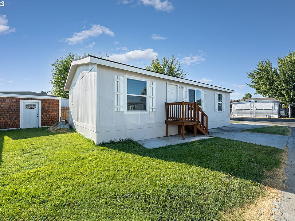 445 E Jennie Ave Hermiston, OR, 97838 Apartments for Rent Zillow