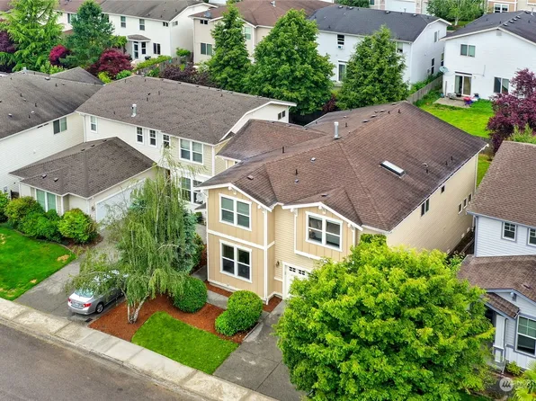 14110 SE 281st Place, Kent, WA 98042