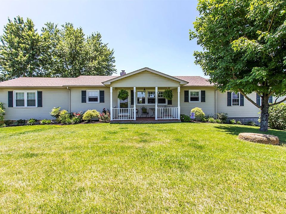 1842 Ky Highway 1842 N, Cynthiana, KY 41031 Zillow