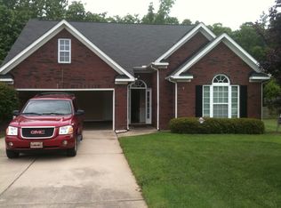 3205 Kirkland Ct, Monroe, NC 28110