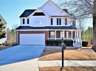 3870 Crescent Walk Ln, Suwanee, GA 30024
