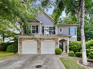 5 Horseshoe Ln, Hiram, GA 30141