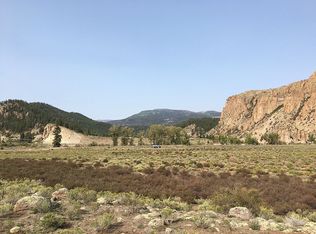 114 County Road 20, South Fork, CO 81154
