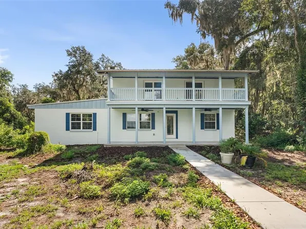 177 E COWPEN LAKE ROAD, HAWTHORNE, FL 32640