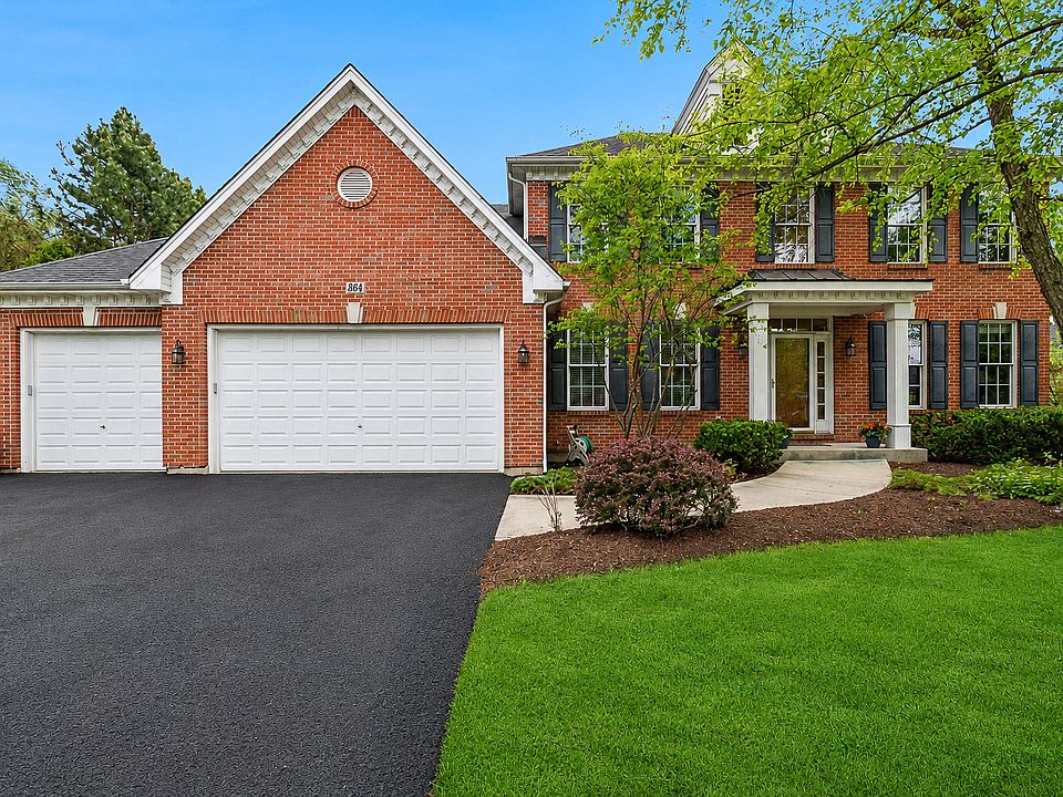 1st image of 864 Wingfoot Dr