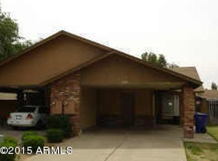 3227 E Calypso Ave, Mesa, AZ 85204