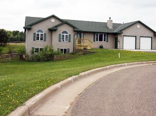1805 Penny Ln, Cumberland, WI 54829