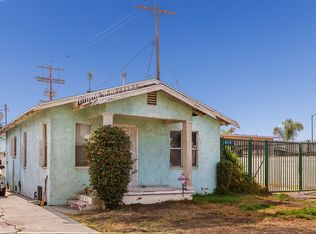 112 E 92nd St, Los Angeles, CA 90003