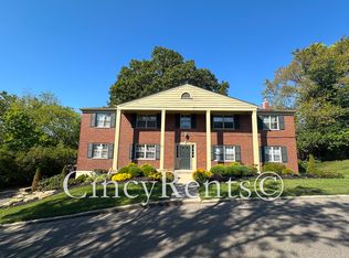 1294 Herlin Pl APT 3, Cincinnati, OH 45208