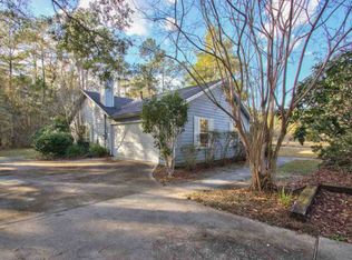 4027 Desoto Farm Rd, Tallahassee, FL 32309