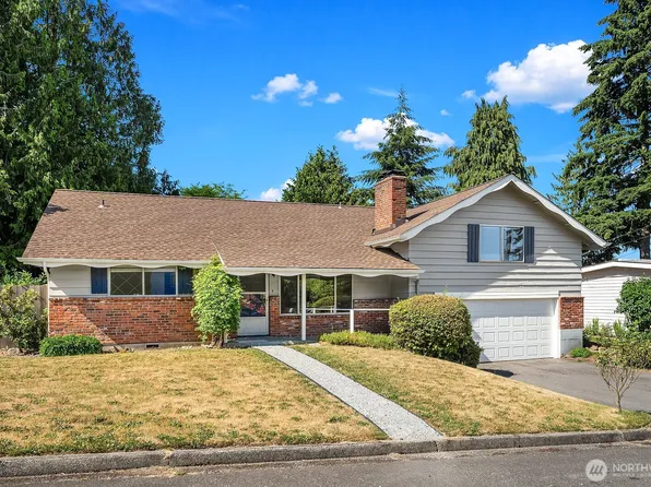 4504 S 163rd Place, Tukwila, WA 98188