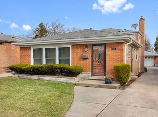 1038 W 107th Pl, Chicago, IL