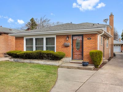 1038 W 107th Pl, Chicago, IL, 60643