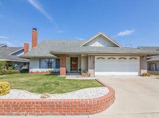 16935 Shadymeadow Dr, Hacienda Heights, CA 91745