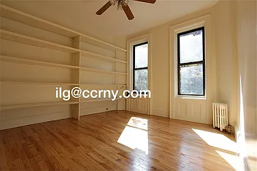 Rented by City Connections Realty