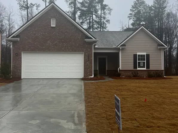 2209 Argento Cir, Dacula, GA 30019