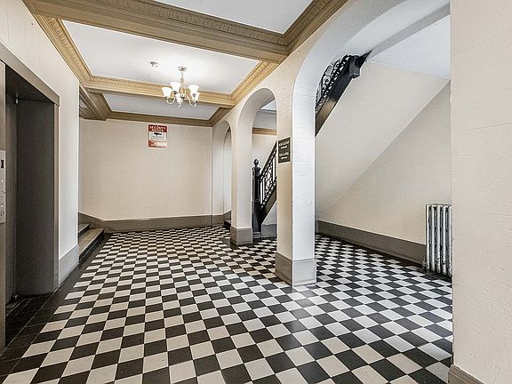 3rd image of 1100 Grand Concourse APT 5H