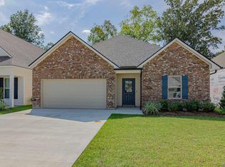 6142 Dune Terre Ave, Baton Rouge, LA 70806