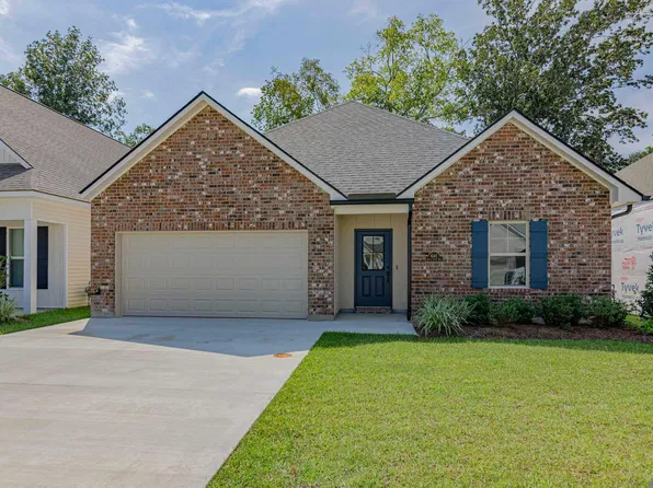 6142 Dune Terre Ave, Baton Rouge, LA 70806