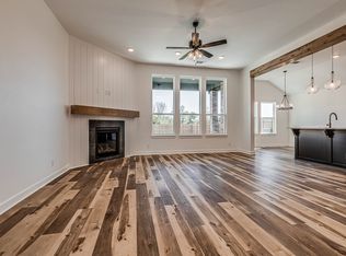 16189 S 90th East Ave, Bixby, OK 74008