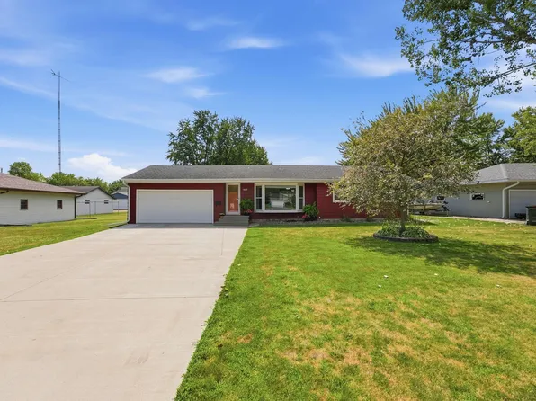 1008 1st St S, Cold Spring, MN 56320