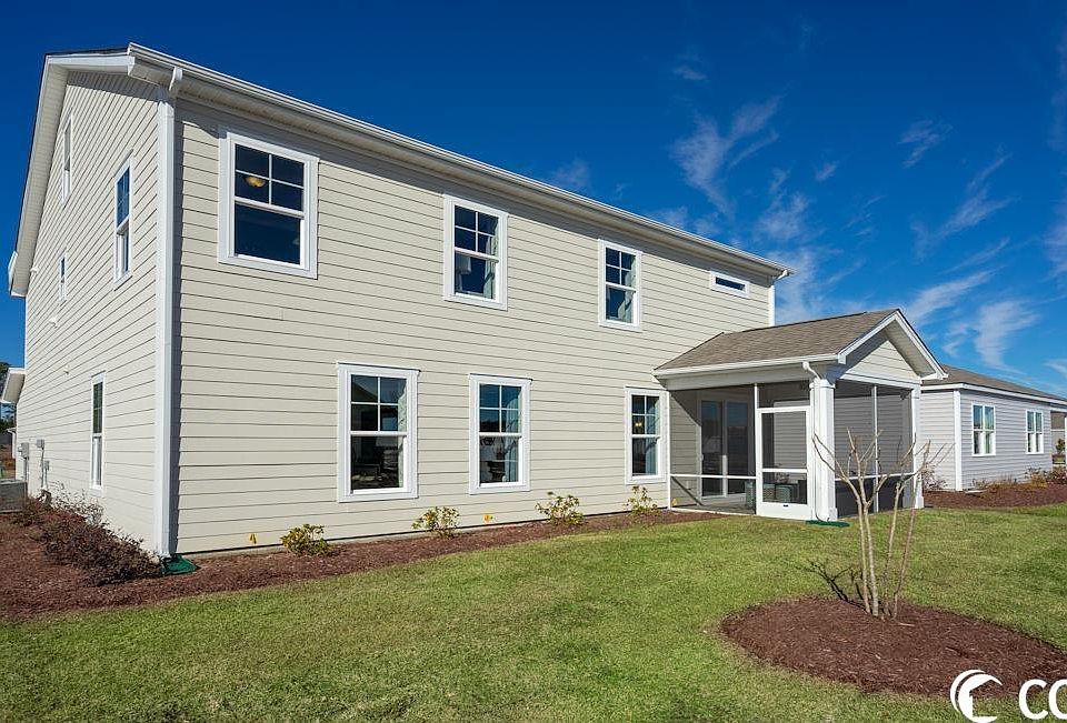 115 Cowan Pl. Lot 177 Harbor Oak C, Myrtle Beach, SC 29588 Zillow