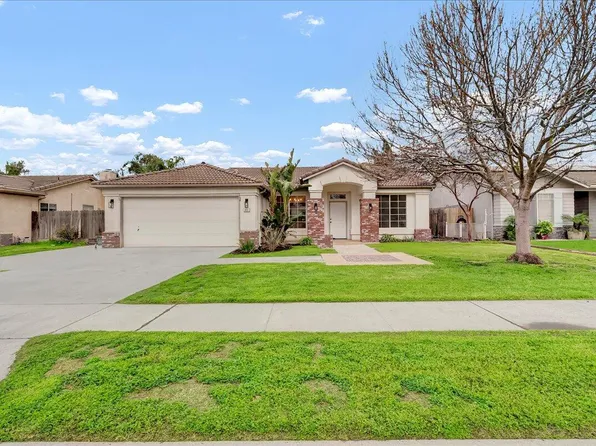 825 Bristol Circle, Lemoore, CA 93245