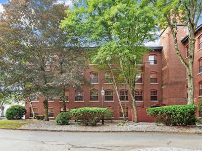 335 Cypress Court #4F, Manchester, NH, 03103