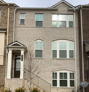 786 Sunset Park Dr, Suwanee, GA, 30024